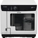 Εκτυπωτής-Αντιγραφέας CD/DVD Epson PP-100III Disc Producer