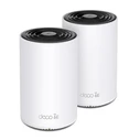 Access Point TP-Link Deco XE75 Pro 2-Pack