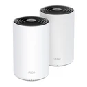 Access Point TP-Link Deco PX50 2-PACK