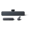 Σετ Συνεδριακού Συστήματος Lenovo Google Meet Series one Room Kits Gen 2