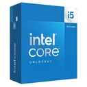 CPU Intel Core i5-14600K, BX8071514600K
