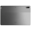 Tablet Lenovo P12 Pro 12.6'' WQXGA/ Snapdragon 870/6GB/128GB UFS 3.1/Qualcomm Adreno 650 Storm Grey