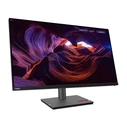 Monitor 31.5'' Lenovo ThinkVision P32p-30 4K IPS, HDMI, USB, DP, Thunderbolt, RJ45,3YearsW