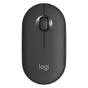 Ποντίκι Aσύρματο Logitech Mouse M350s Graphite