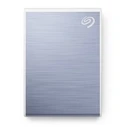 Eξωτερικός Σκληρός Δίσκος 1TB Seagate SSD One Touch STKG1000402, USB 3.0, BLUE