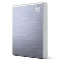 Eξωτερικός Σκληρός Δίσκος 1TB Seagate SSD One Touch STKG1000402, USB 3.0, BLUE