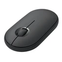 Ποντίκι Aσύρματο Logitech Mouse M350s Graphite