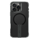 UNIQ Eleva with Vertica Stand Apple iPhone 16 Pro carbon black