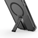 UNIQ Eleva with Vertica Stand Apple iPhone 16 Pro carbon black