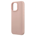 UNIQ Lino Hue Apple iPhone 16 Pro Max Magclick Charging blush pink