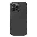UNIQ Lino Hue Apple iPhone 16 Pro Max Magclick Charging charcoal grey