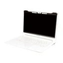 Privacy Filter NB Port 2D 35,6cm (14") 16/9 - Clip On