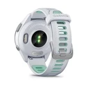 Smartwatch Garmin Forerunner 265 -46mm - White/blue