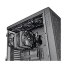 Ψύκτρα Επεξεργαστή Thermaltake Toughair 710 (AMD/Intel)