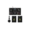 DJ Kit Mixersteuerung Hercules LEARNING MK2