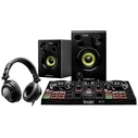 DJ Kit Mixersteuerung Hercules LEARNING MK2