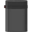 Εξωτερικός Σκληρός Δίσκος 1TB Silicon Power 6.3cm (2.5") USB3.2 A85B Water/res. Black