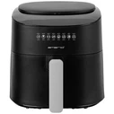 Air Fryer Emerio Smart Fryer, 4,5L,Black,Cool t
