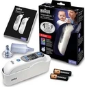 Θερμόμετρο Αυτιού Braun Healthcare - ThermoScan 7 - IRT6520