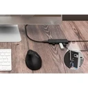 USB Hub Digitus 3.0 4-Port Slim, USB-C Adapter 1,2m cable