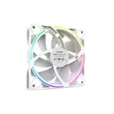 Case Fan 14cm Be quiet 140*140*25 Light Wings White PWM (3x)