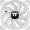 Case Fan 14cm Thermaltake Swafan 14 RGB (3-Fan-Pack) White