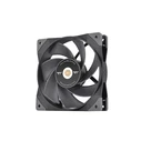 Case Fan 12cm Thermaltake Swafan GT12 (1-Fan-Pack) Black