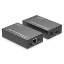 HDMI Extender Digitus IP Set 120m Full HD Black
