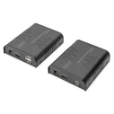 HDMI Extender Digitus KVM IP Set, Full HD, 1080p/60Hz