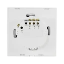 Διακόπτης Τοίχου Logilink wall switch Smart 2-fach, Tuya compatible