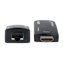 Αντάπτορας HDMI Manhattan compact 1080p over Ethernet Kit