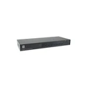 KVM Switch LevelOne KVM-3216 16-Port PS/2-USB VGA