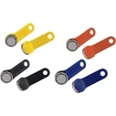 Αξεσουάρ POS Olympia cash register accessories key for Dallas lock yellow
