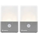 Φωτιστικό Νυκτός Varta Motion Sensor Outdoor Light TWINP 2 St.