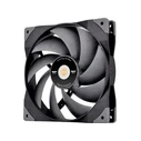 Case Fan 14cm Thermaltake Swafan GT14 (1-Fan-Pack) Black