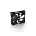 Case Fan 12cm Be quiet 120*120*25 Pure Wings 3