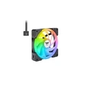 Case Fan 12cm Thermaltake Swafan EX12 ARGB (3-Fan-Pack) Black