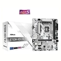 Motherboard ASRock B760M HDV/M.2 1700 mATX HDMI/DP/VGA DDR5