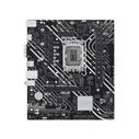 Motherboard Asus Prime H610M-K ARGB (Intel,1700,DDR5,mATX)