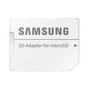 Κάρτα Μνήμης microSD 256GB Samsung SDXC PRO Ulti.(Class10) Adap