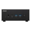 Mini PC Asus VIVO PN64-S5017MDE1 i5-13500H/8GB/256GB M.2/black without OS