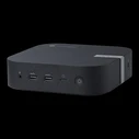 Mini PC Asus CHROMEBOX5-SC002UN CN7305/4GB/128GB M.2 ChromeOS