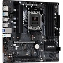 Motherboard ASRock B650M PG Lightning AM5 mATX DDR5