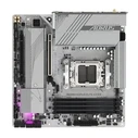 Motherboard Gigabyte B650M A ELITE AX ICE (B650,AM5,mATX,DDR5)