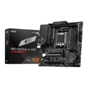Motherboard Gigabyte B650M D3HP AX (B650,AM5,mATX,DDR5)