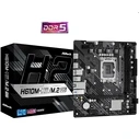 Motherboard ASRock H610M-H2/M.2 D5 1700 mATX DDR5
