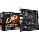 Motherboard Gigabyte A520M DS3H V2 (A520,AM4,mATX,DDR4)