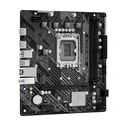 Motherboard ASRock H610M-H2/M.2 D5 1700 mATX DDR5