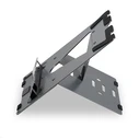 Βάση Laptop Bakker Elkuizen Tablet Holder Ergo-Q 160 Dark Grey