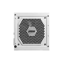 Τροφοδοτικό MSI MAG A850GL PCIE5 WHITE 850Watt